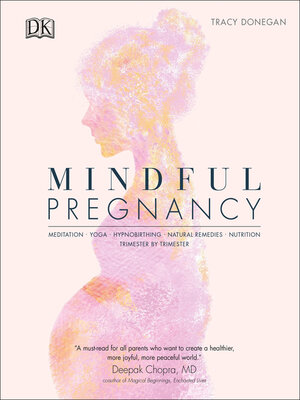 Mindful Pregnancy - ebook